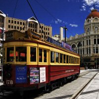 Christchurch